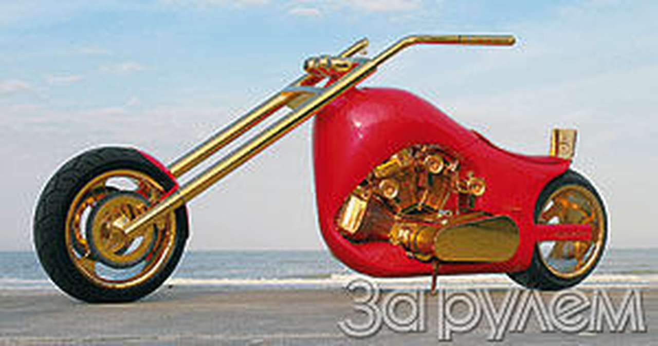 Мечта за миллион франков