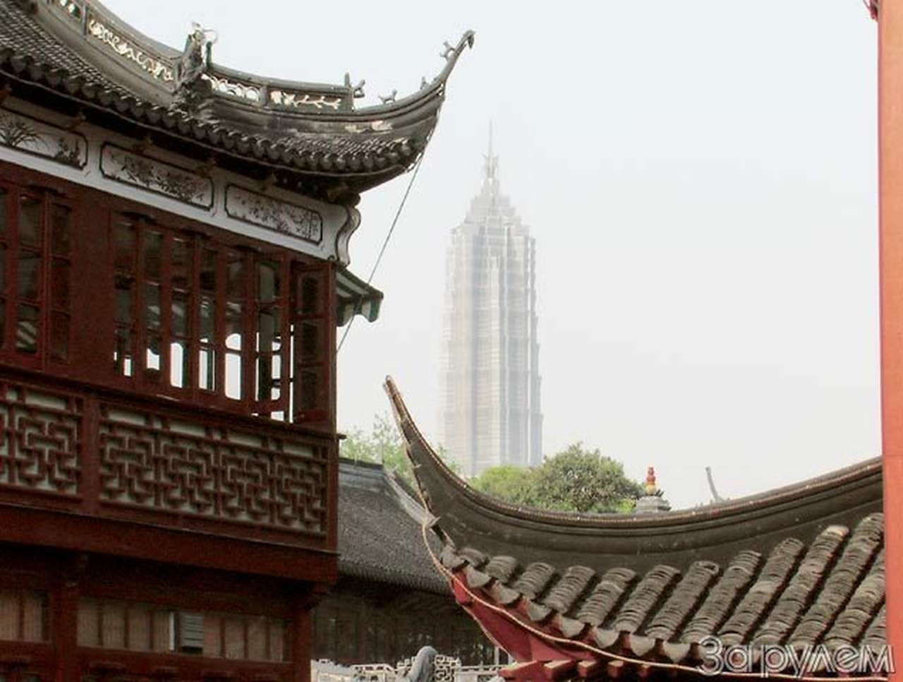 Автопром Китая. Что нам до Китая?