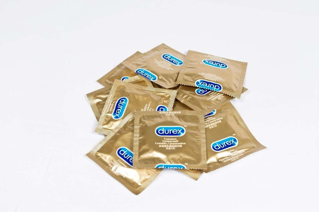 Повышенная передача ощущений (18+)