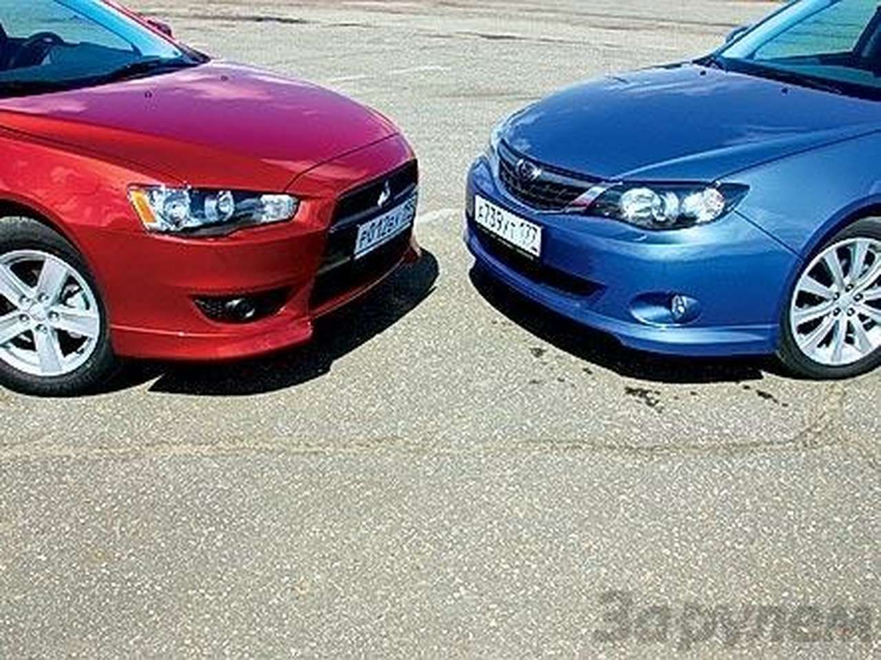 Дуэль рациональностей