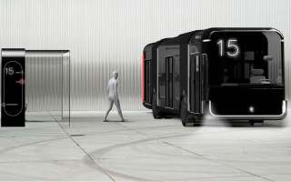 Новый автобус НЕФАЗ — каким он будет?