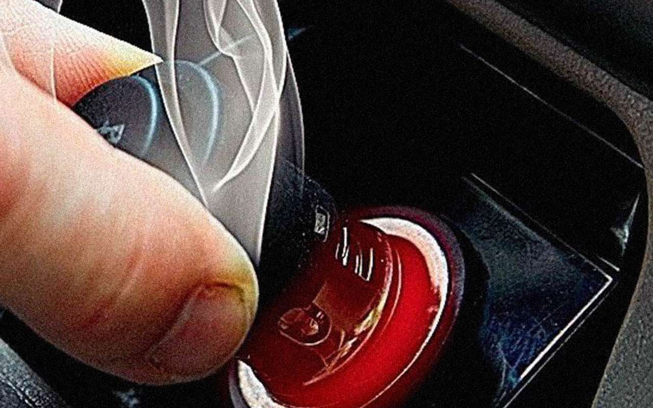 Ток и шоу: как не сжечь машину