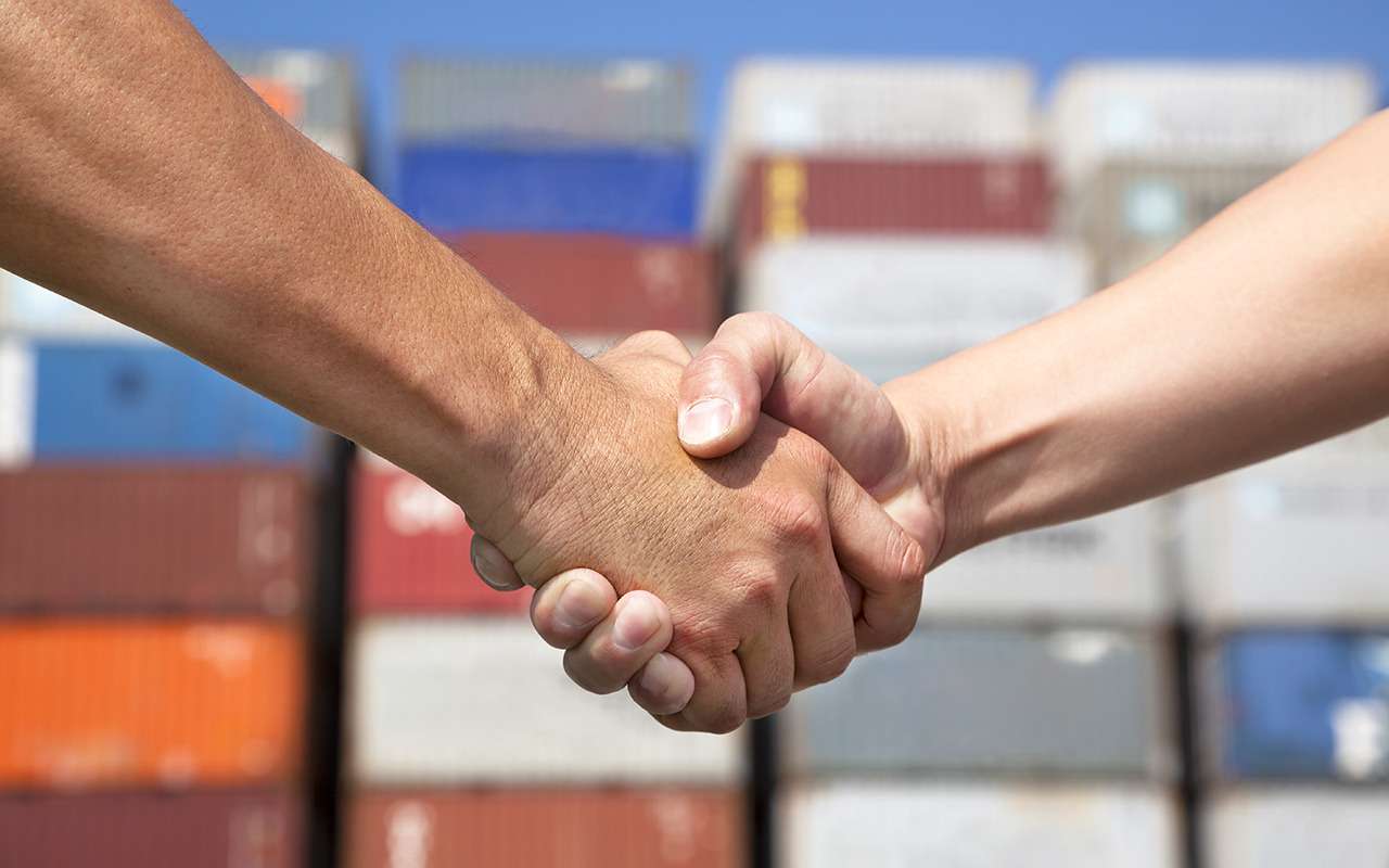 Расширен список товаров для параллельного импорта