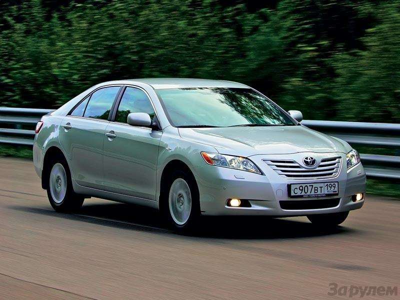 Что лучше ниссан теана или тойота авенсис