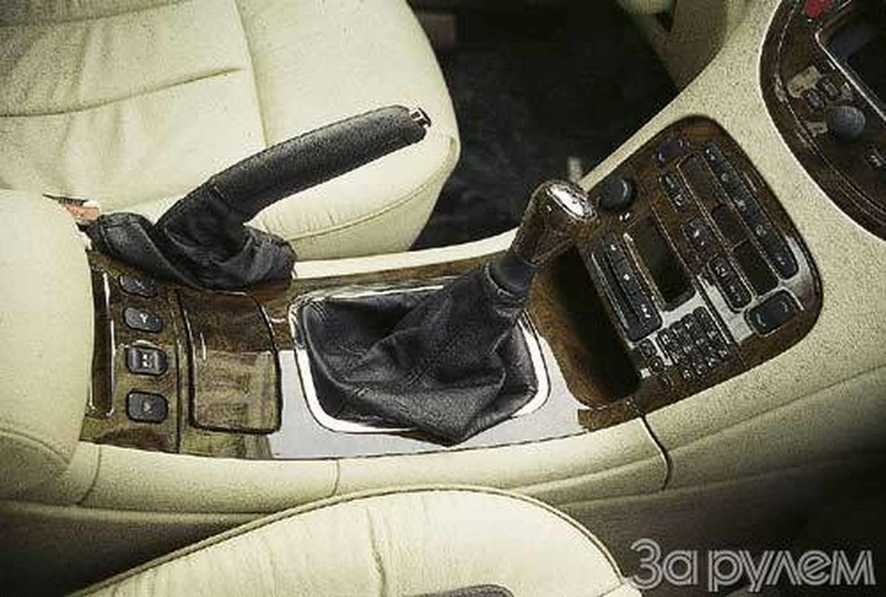 Peugeot 607. ВЫЗОВ ЗАУРЯДНОСТИ