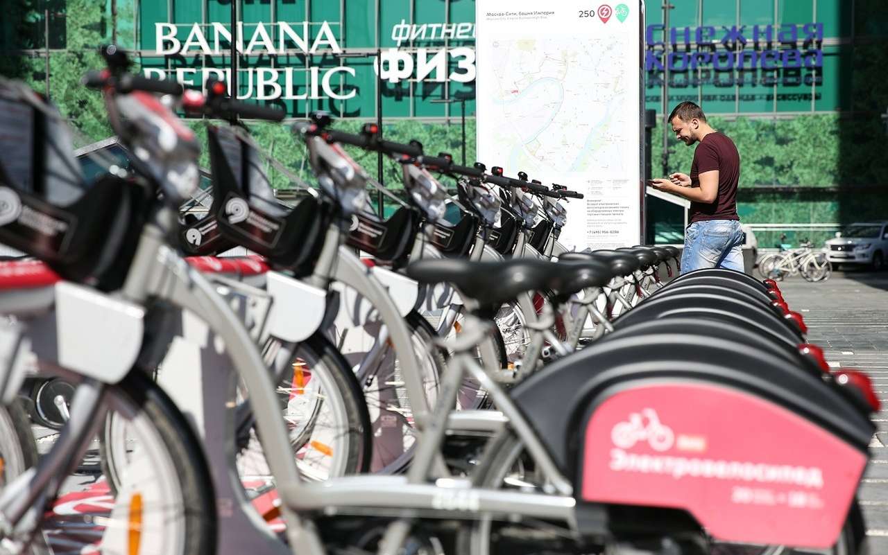 Этому виду транспорта запретят ездить по тротуарам — готовится законопроект