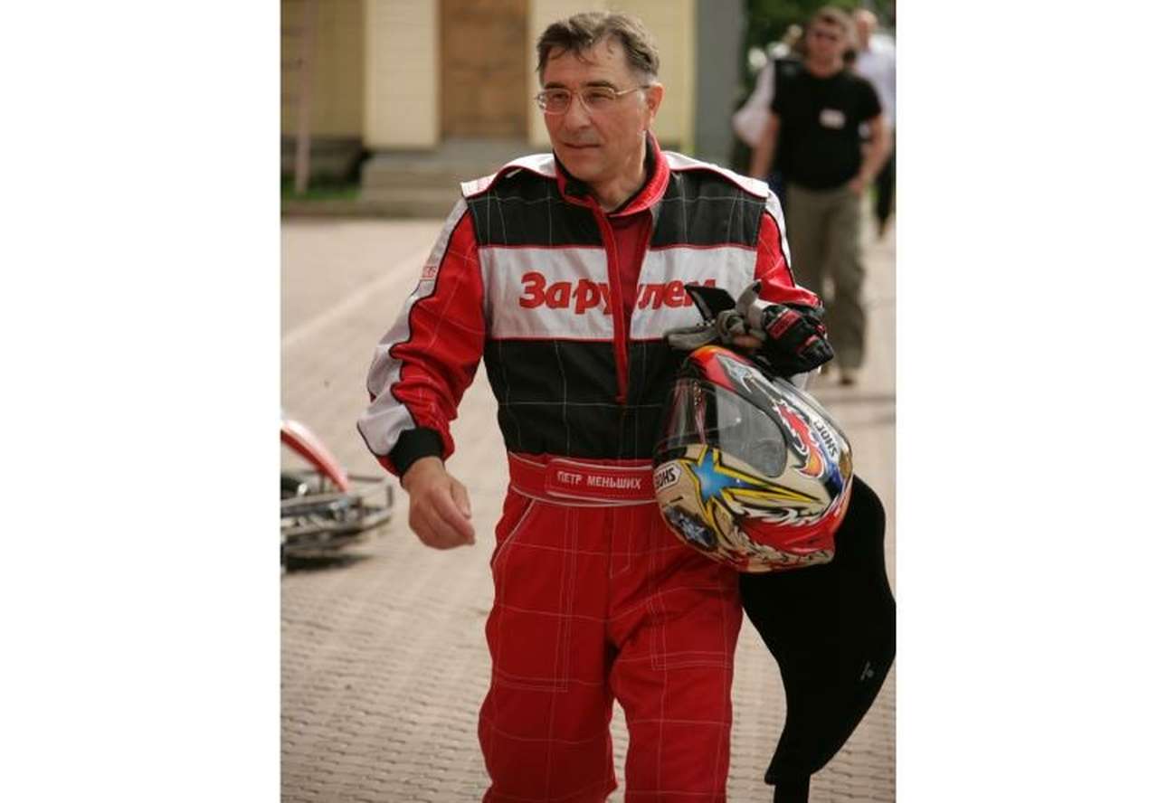 Главный редактор зр:  "отдам свою июньскую зарплату тому, кто…"