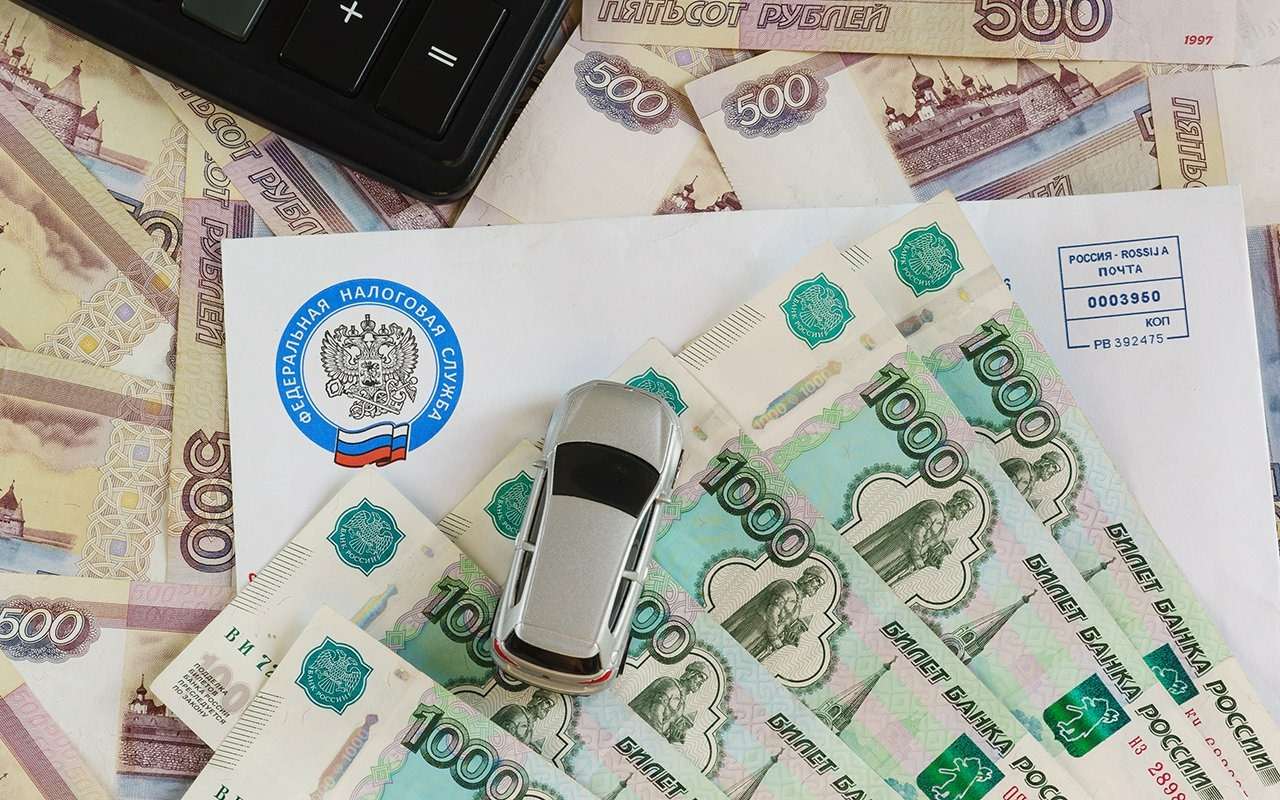 Всем покупателям новых машин: льготные кредиты и освобождение от транспортного налога