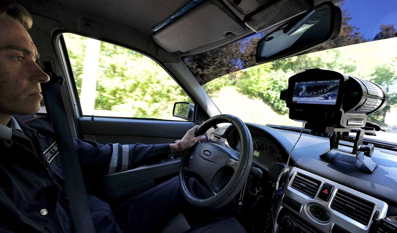 В Москве больше всего угоняют Lada и «японцев»