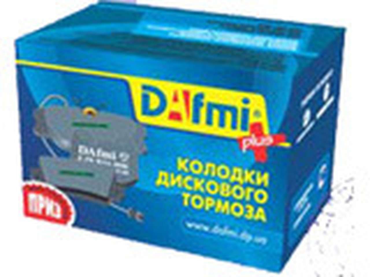 Эксперты одобрили «ДАФМИ»