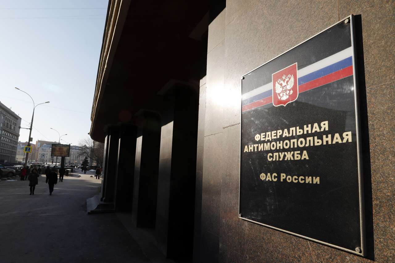 ФАС усовершенствует методику определения стоимости запчастей в ОСАГО