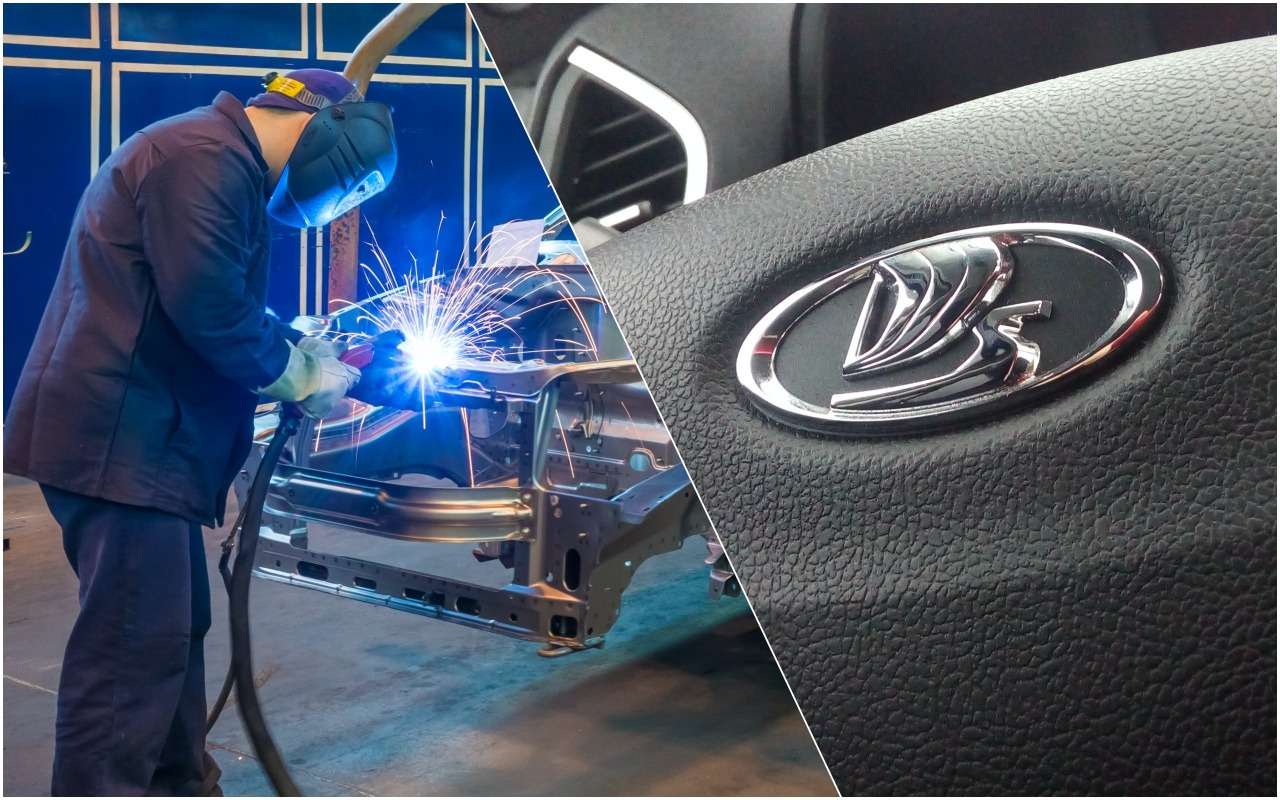 Стало известно, когда АВТОВАЗ выпустит новый кроссовер