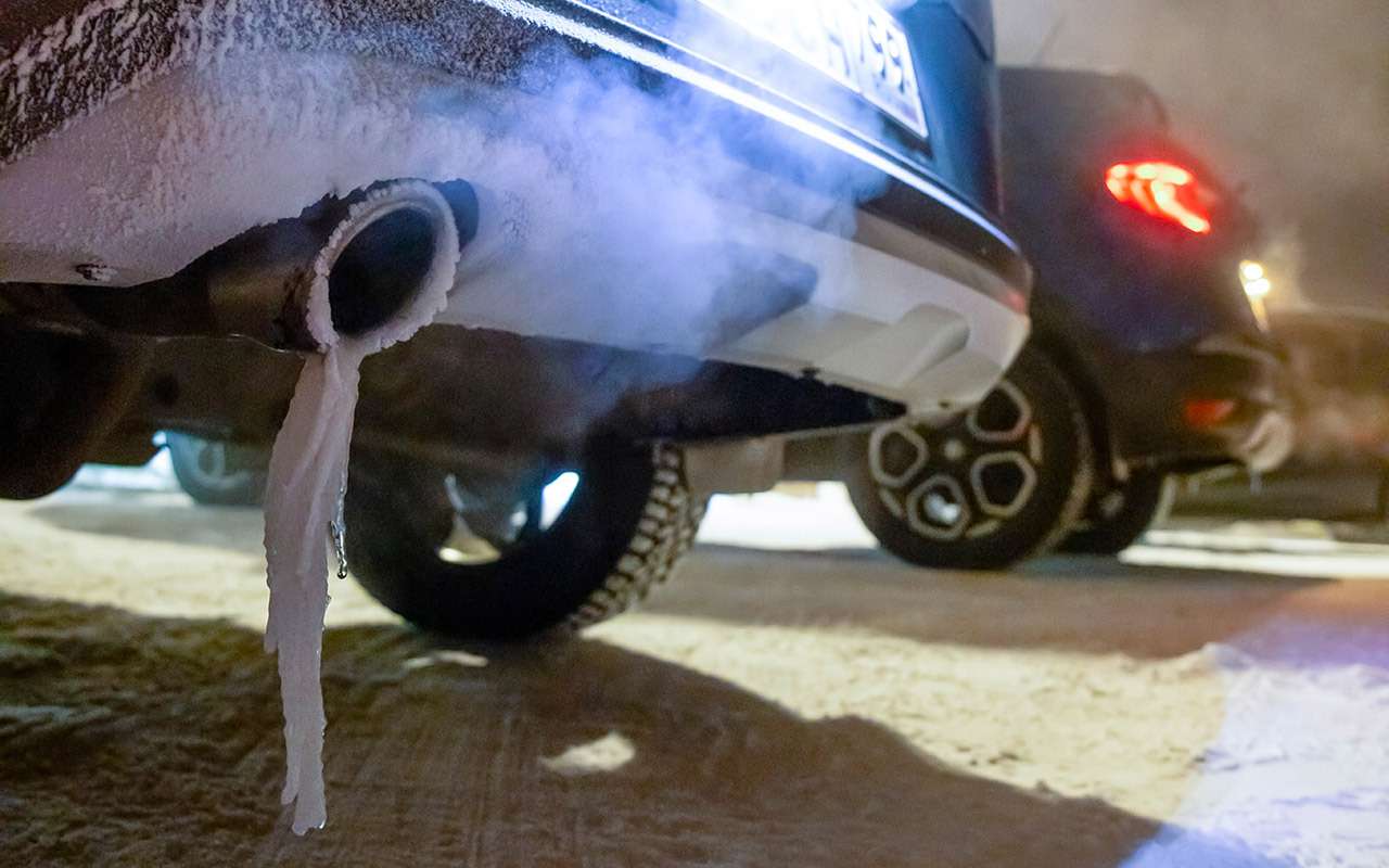 Как правильно настроить автозапуск, чтобы машина с утра точно завелась