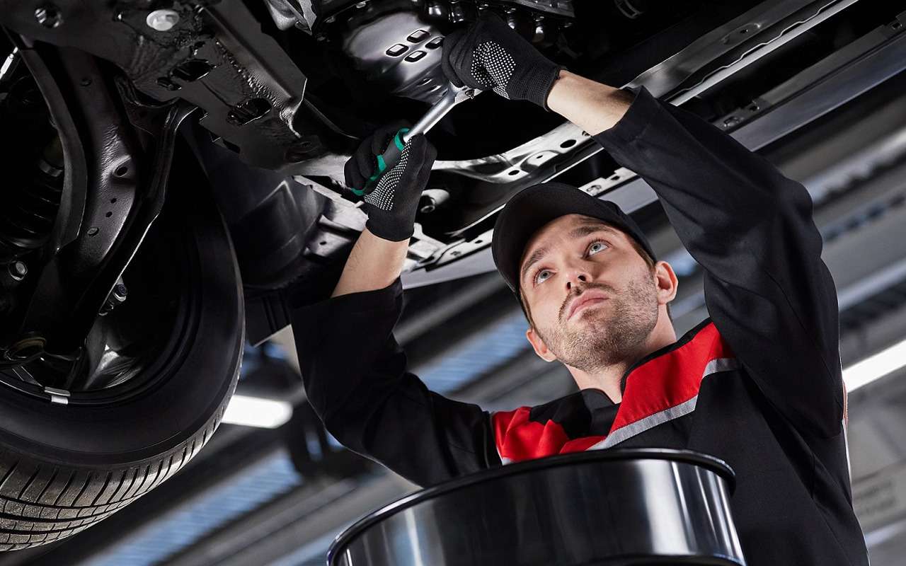 АВТОВАЗ представил спецпредложения для владельцев Renault и Nissan