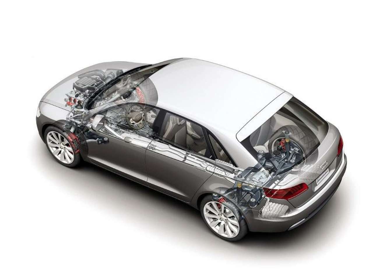 Современные решения глобальных проблем