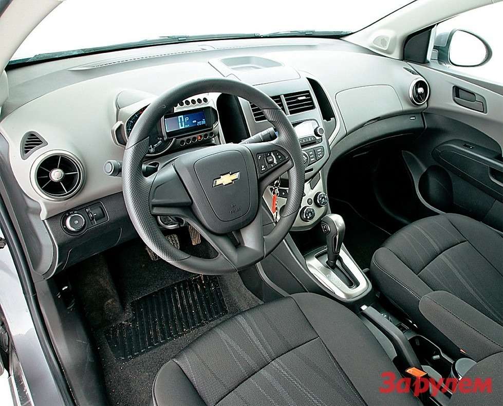 Что лучше киа рио или шевроле лачетти - 92 фото