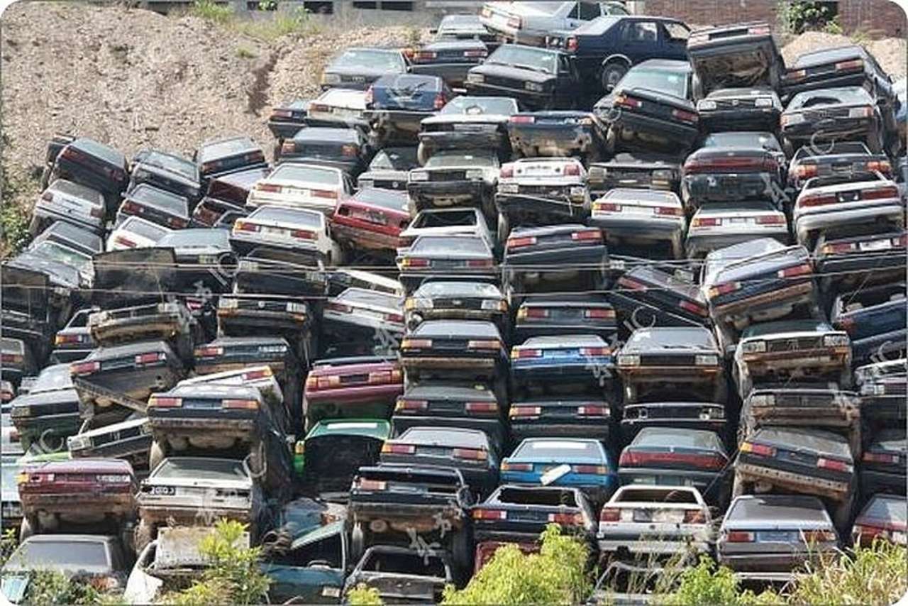 Меняем исправное на новое: как жить в одноразовом мире