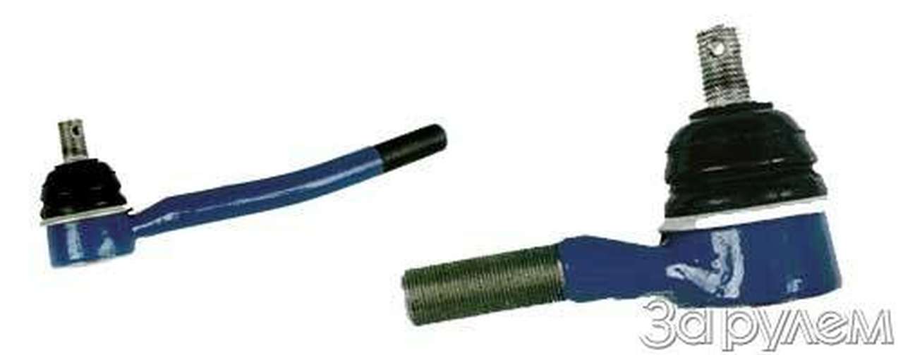 Кто крайний?