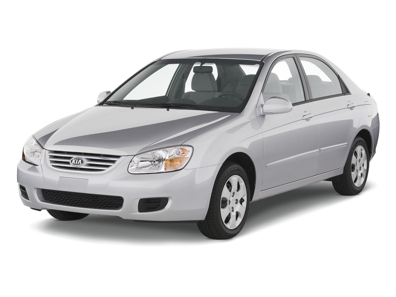 Kia Spectra может попасть под масштабный отзыв