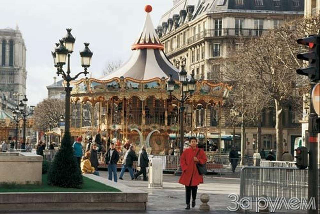 По рублю за километр