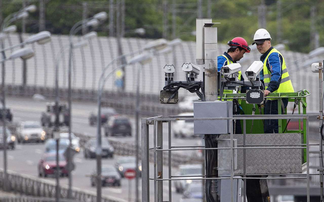 Новый штраф получил поддержку депутатов