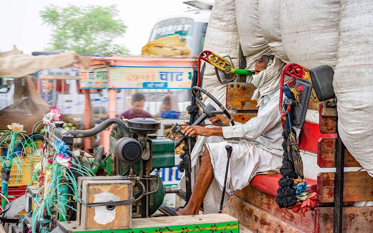 Руководитель НАС предложил купить технологии у индийского автопрома