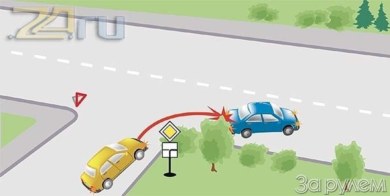 Есть контакт!