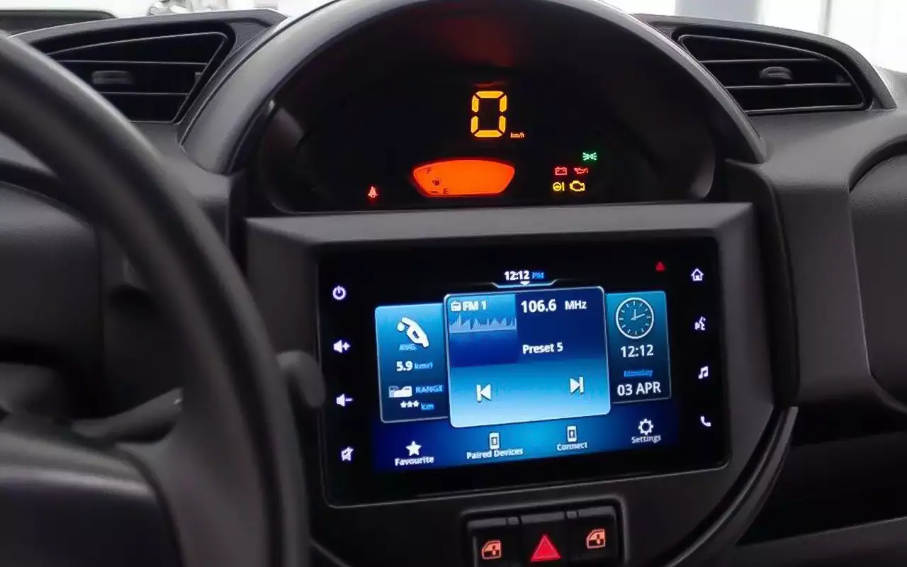 Россиянам предложили дешевый кроссовер Suzuki