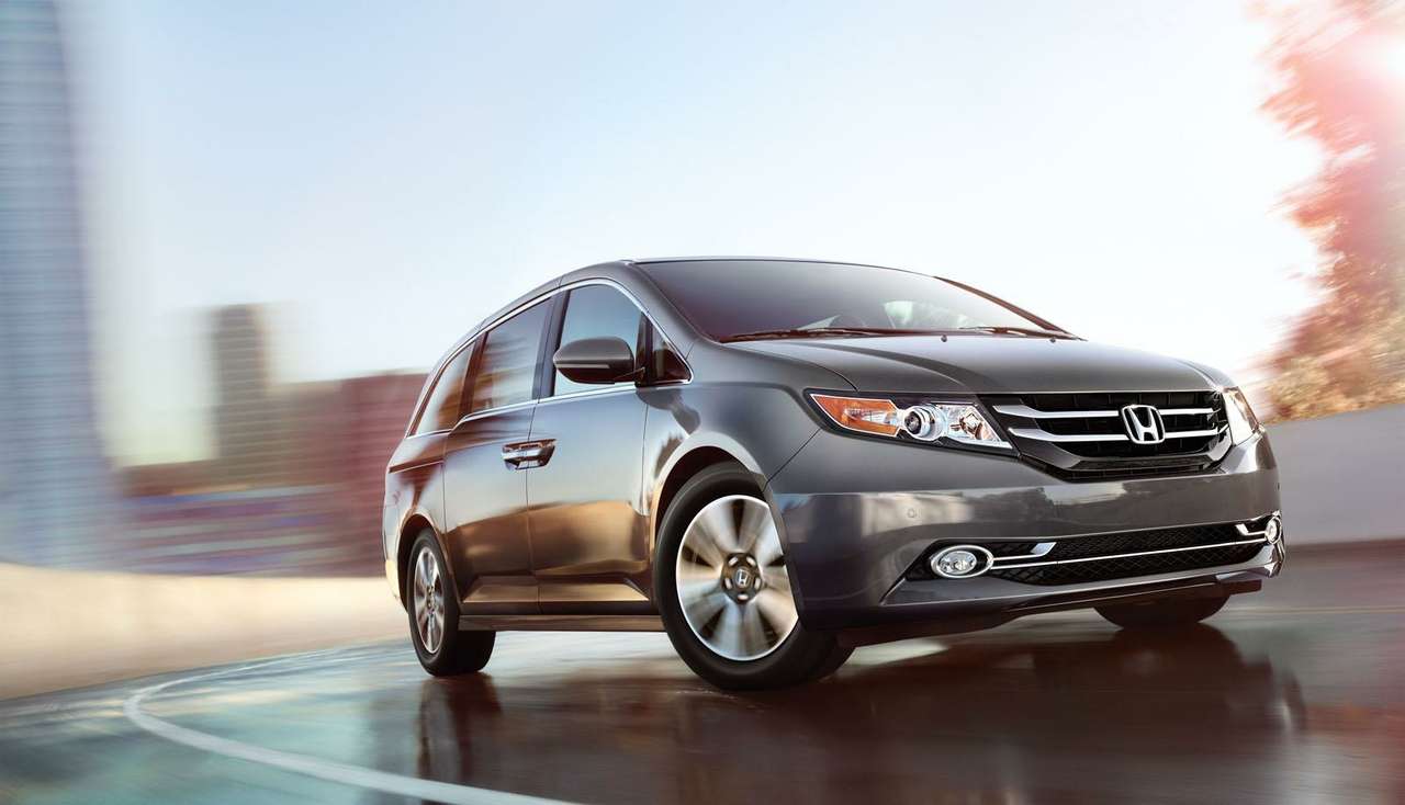 Honda досчитает до 10 передач