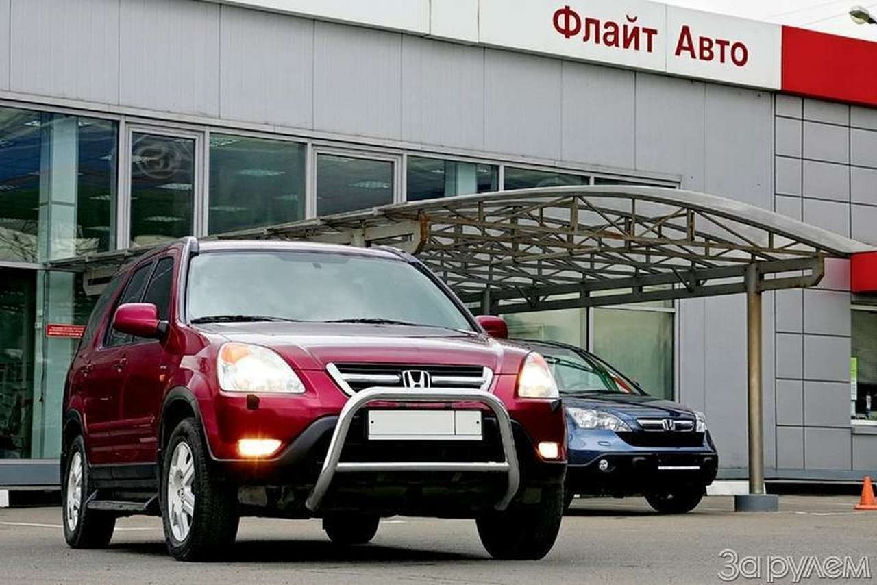 Лаской и смазкой