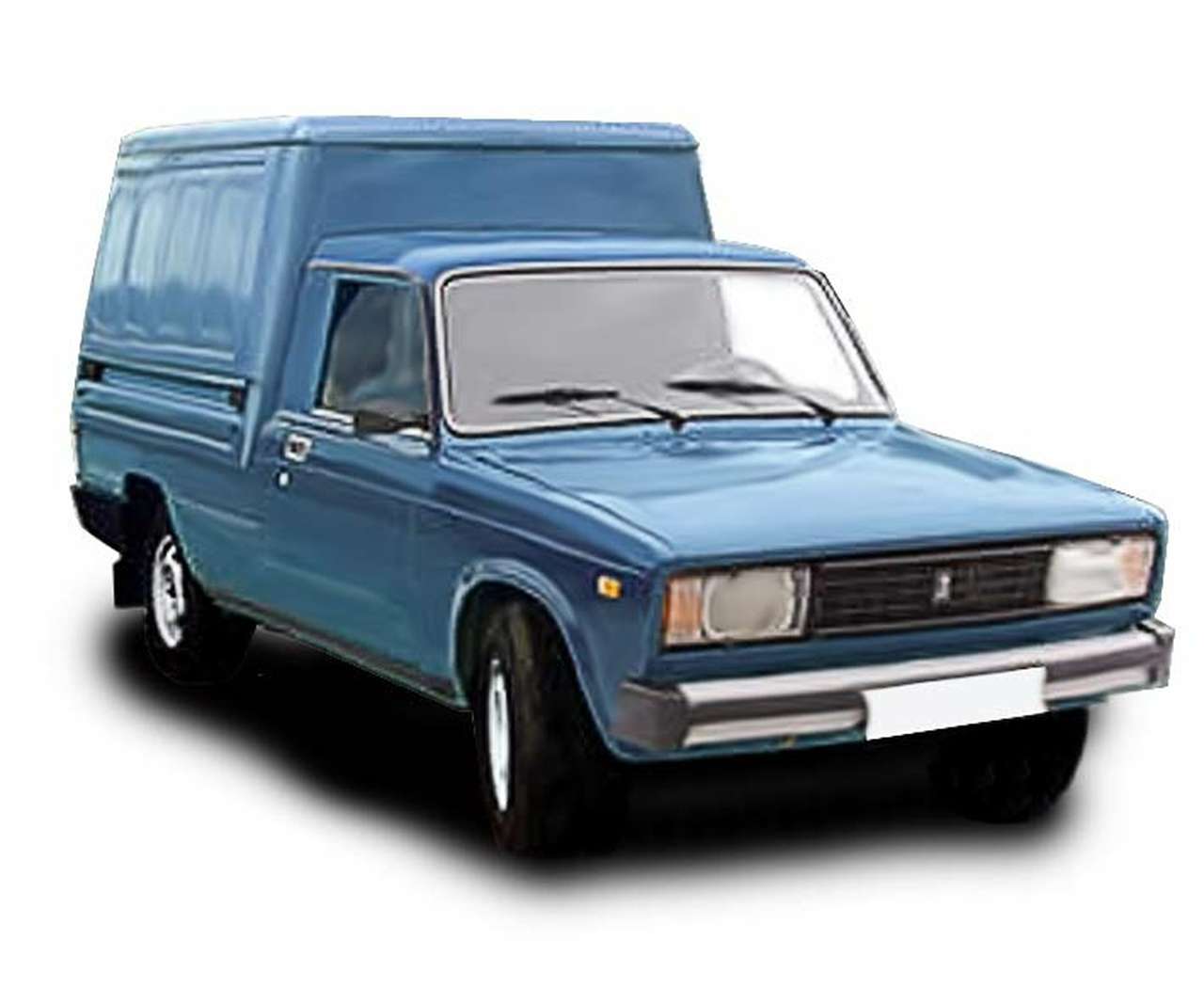 АВТОВАЗ планирует выпуск коммерческих Lada на ИжАвто 