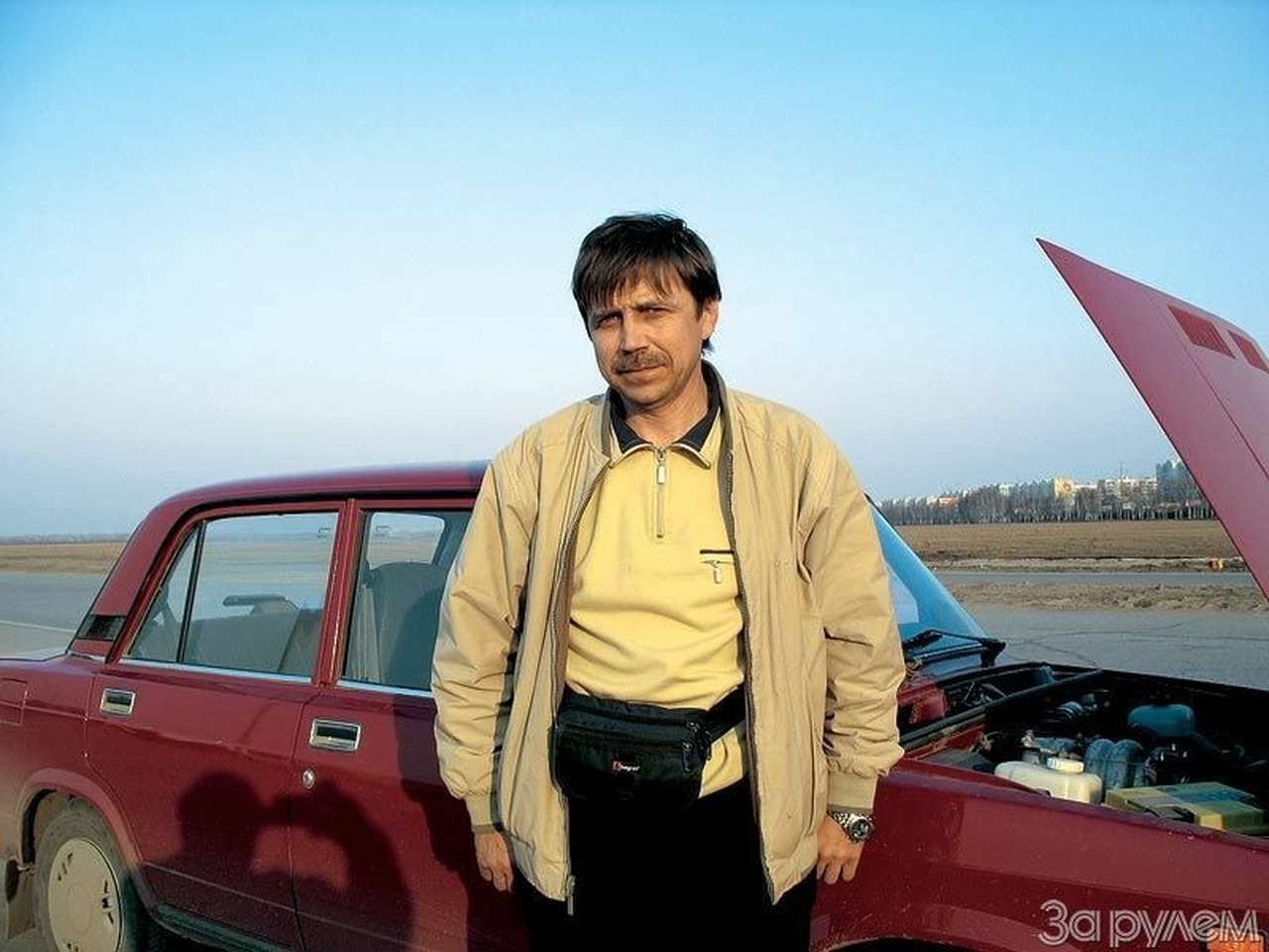 Советы бывалых