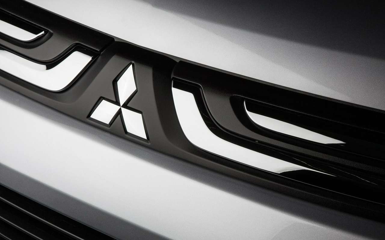 Глава Mitsubishi Motors уходит в отставку из-за топливного скандала