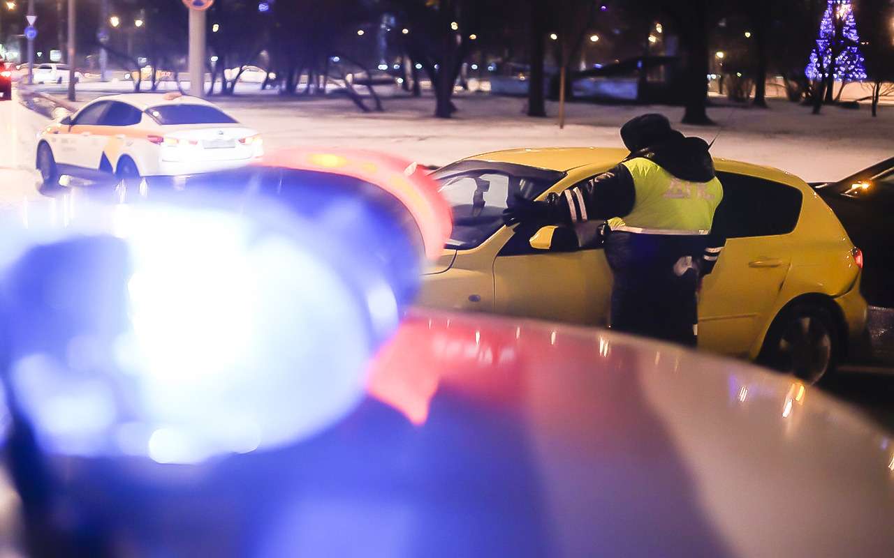 Эти аварии чаще происходят зимой