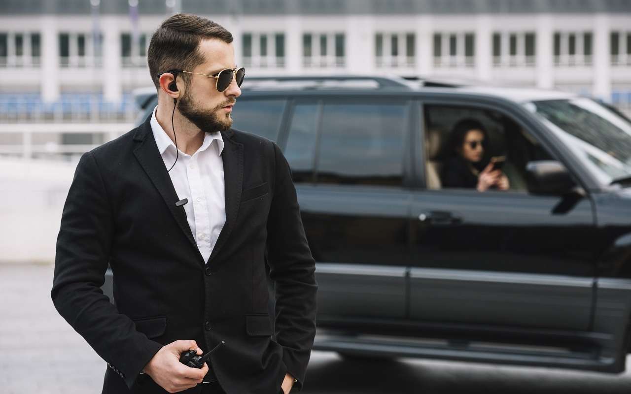 Расширен перечень автомобилей, рекомендованных для чиновников