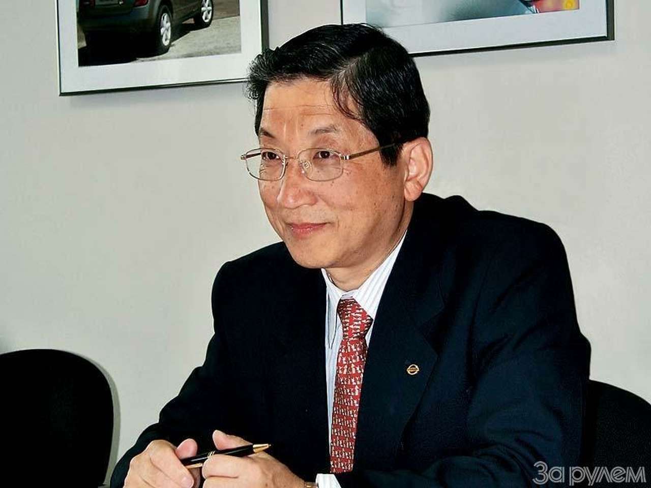 Renault-Nissan: по заводу каждому