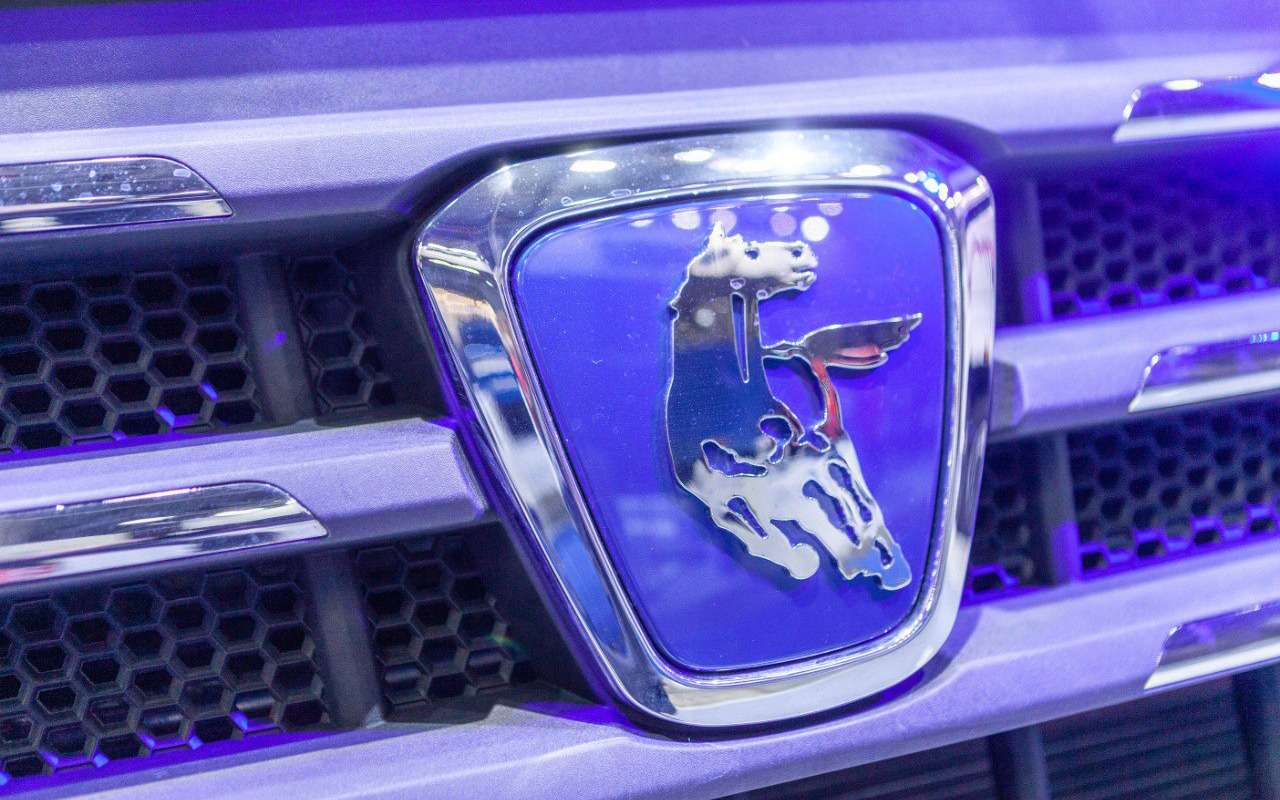 КАМАЗ начал разработку нового внедорожника – уже известно название