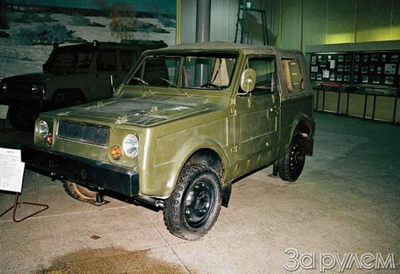 Ветераны войны и труда