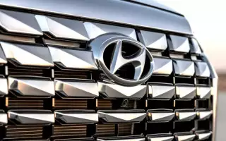Один неудачный тест парализовал продажи этого популярного кроссовера Hyundai