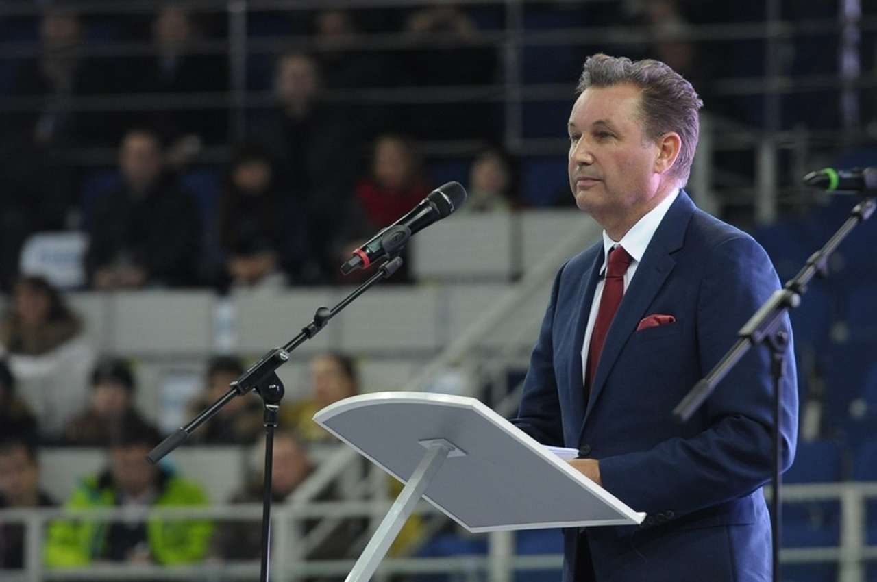 Бу Андерссон пообещал не сокращать персонал в 2015 году