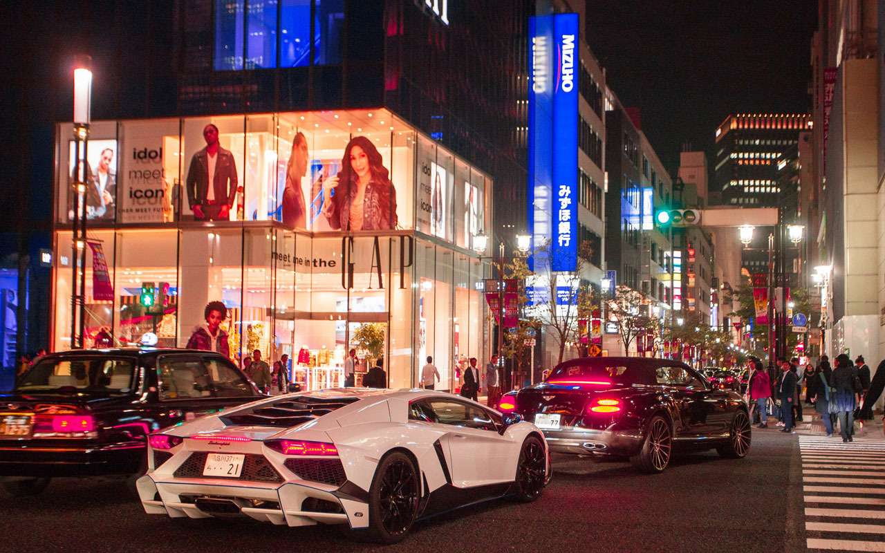 Дороже машина — больше штраф: новое предложение в Госдуме