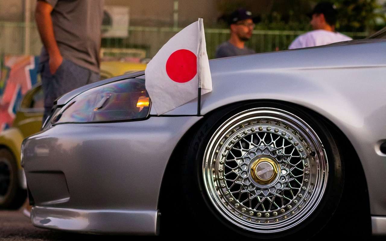 Назван топ-5 самых надежных японских автомобилей за 500 тыс. рублей на рынке РФ