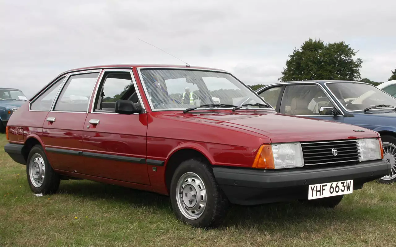 19 наглых случаев плагиата — как воровали идеи в Европе