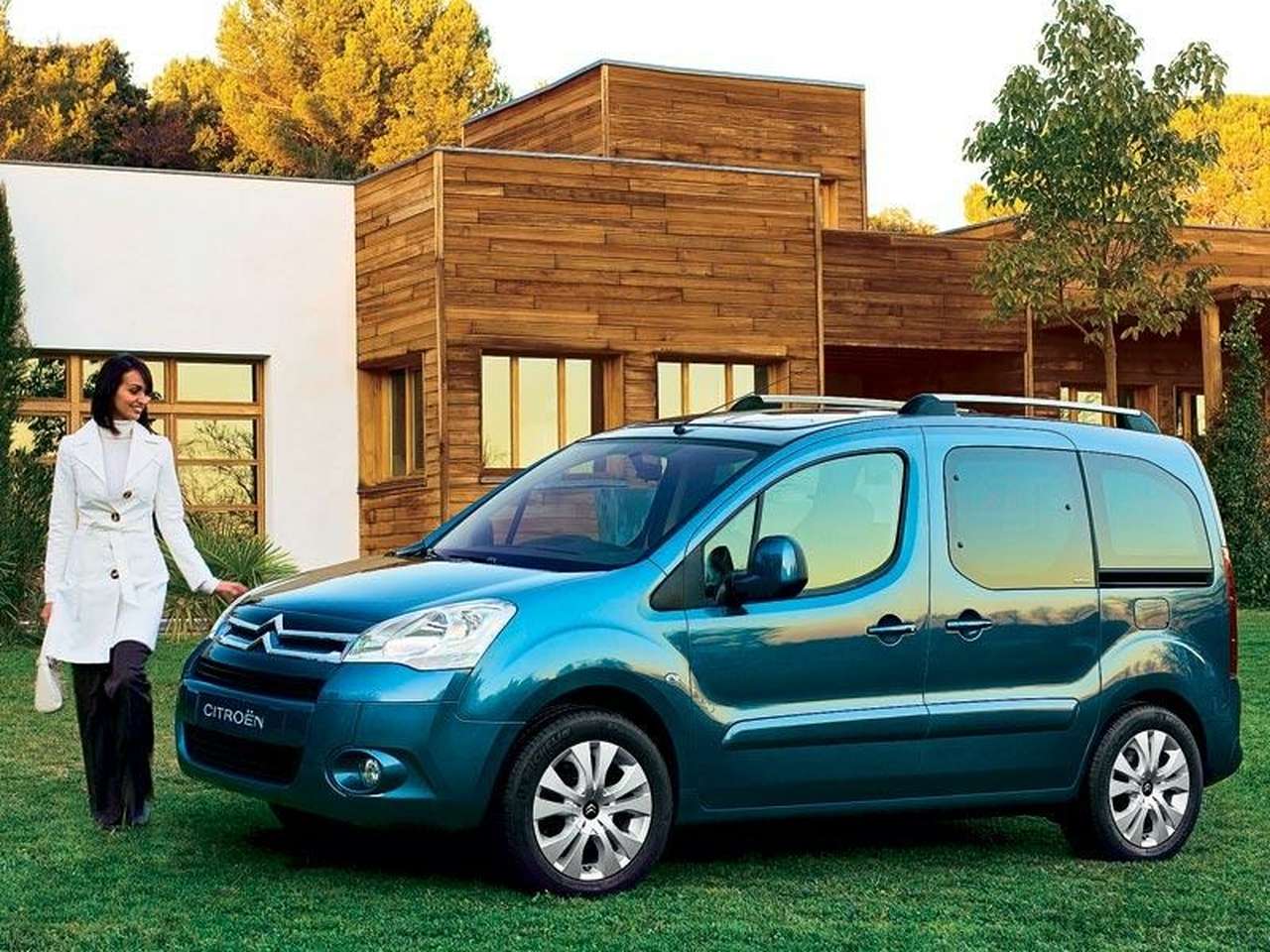 Кредо – практичность