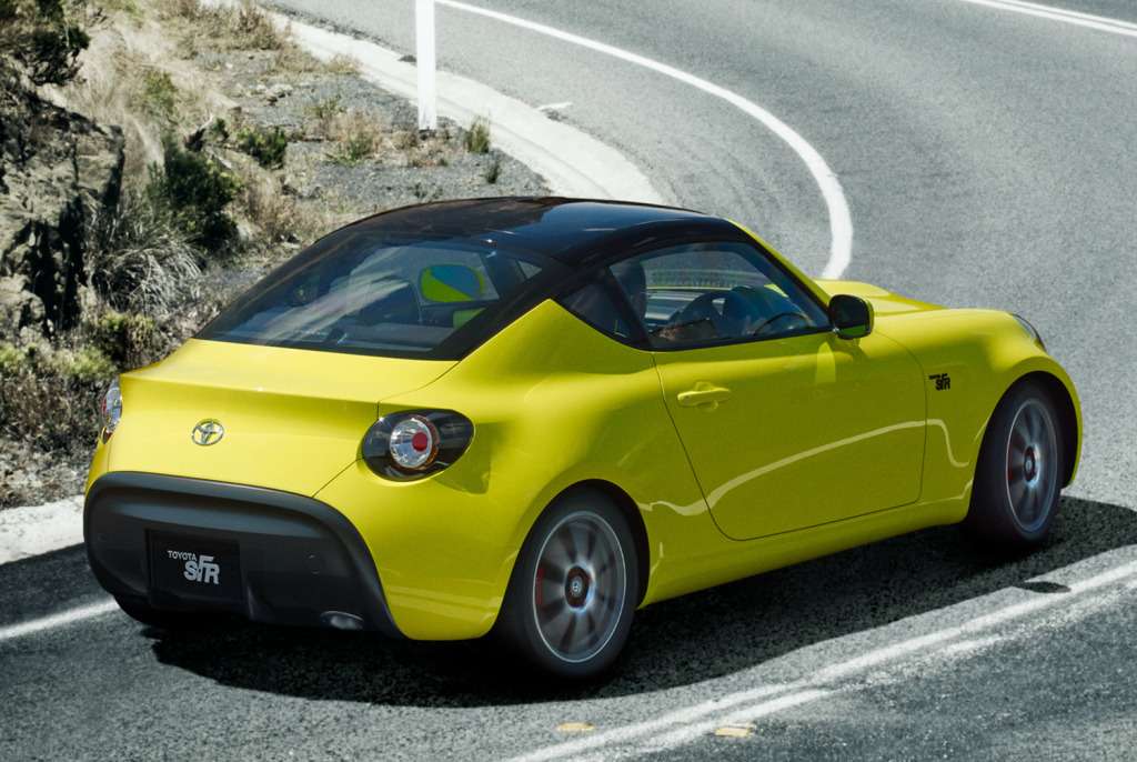 Toyota s800. Toyota s-fr. Toyota sfr. Toyota s-fr 2016. Toyota s-fr concept.