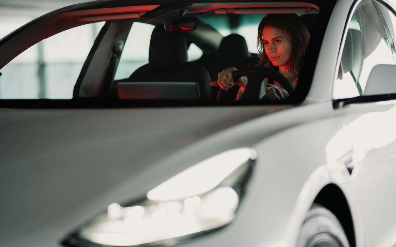 Дорого и бестолково – удовольствие от машин снижается