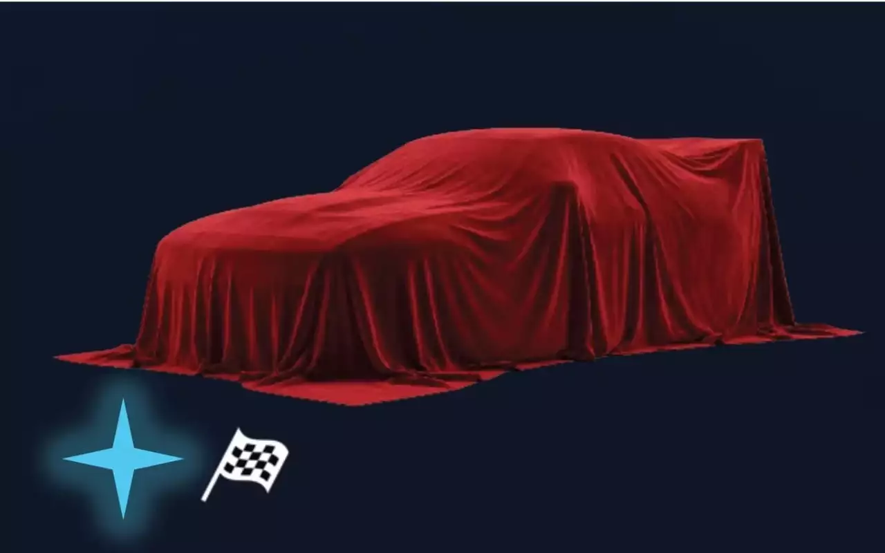 Новый Dodge Copperhead, показанный на Дне инвестора Stellantis