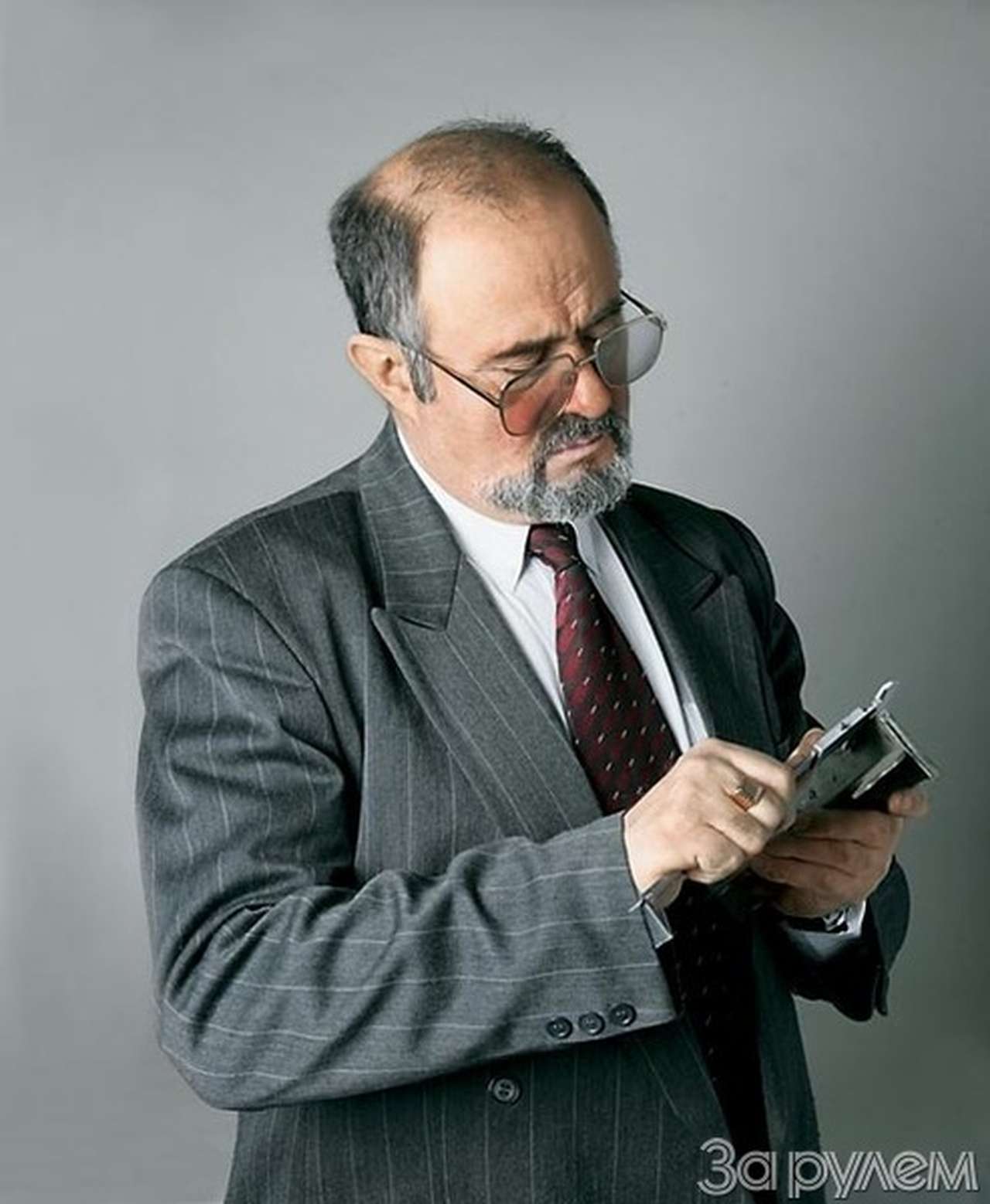 «мертвые» тормоза