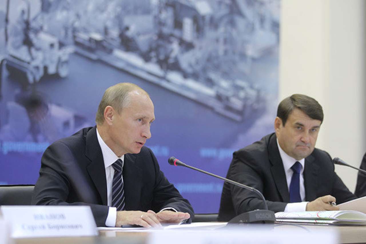 Путин: Трасса ''Амур'' фактически еще не готова к обслуживанию водителей и автомобилей