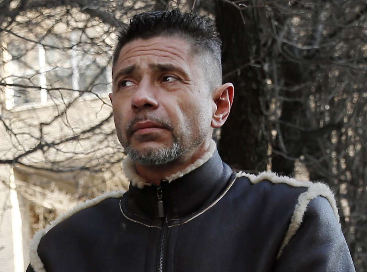 Суд вынес приговор Валерию Николаеву